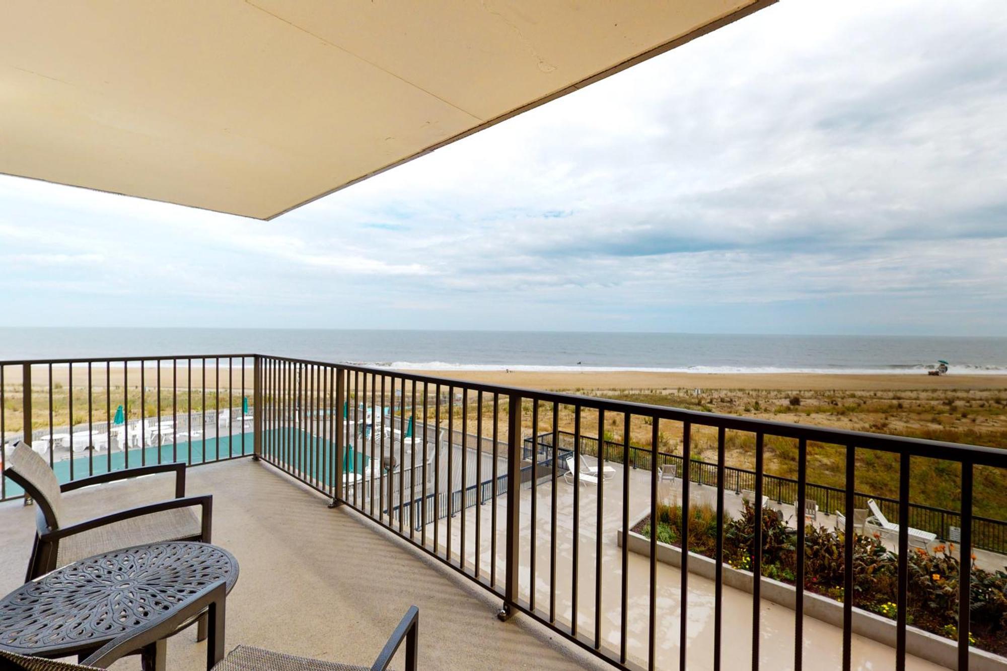 Sea Colony - Dover House Bethany Beach Room photo