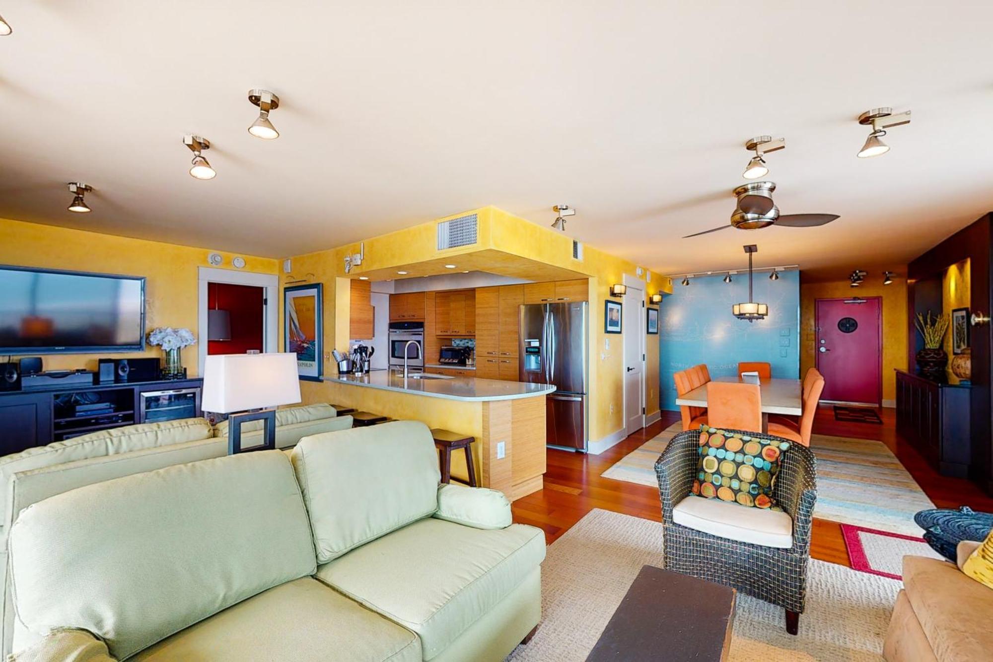 Sea Colony - Dover House Bethany Beach Room photo