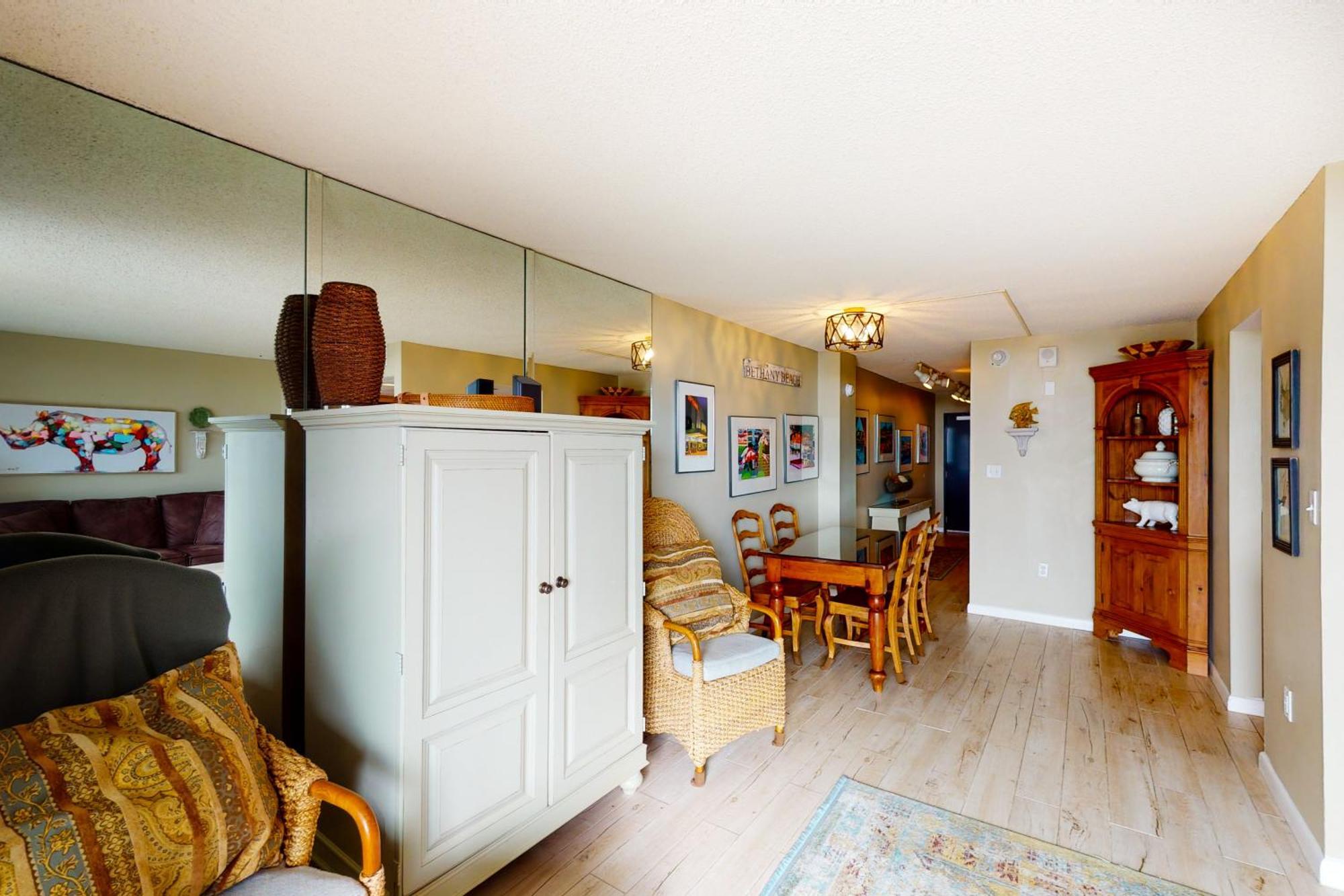 Sea Colony - Dover House Bethany Beach Room photo
